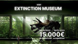 Extinction Museum | Official Video