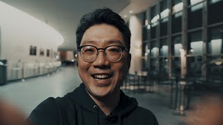 My Freedom Story – Dong-Hoon