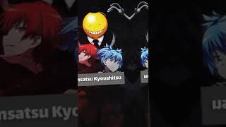 انميات غير معروفة من شدة حماسها تخلصها بجلسة وحدة ❤️‍🔥