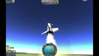 KSP: Inefficient Personnel Transport Test