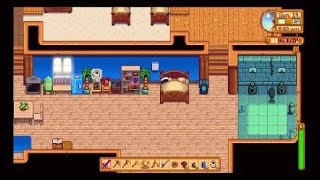 Stardew Valley: Moonstone Farm w/o Commentary: p. 65