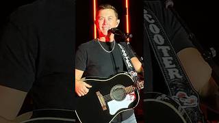 'American Idol' Alum Scotty McCreery Stops Show After Man Allegedly Assaults Woman in Crowd