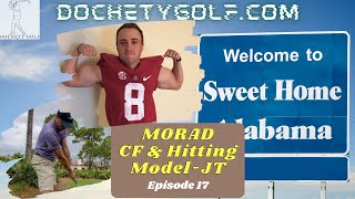 MORAD CF/TGM Hitting: Justin Thomas- Ep. 17.0