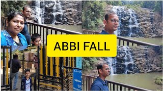 ABBI FALL, Medikeri