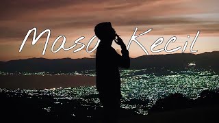 Masa Kecil Official Video Lirik - Adi Lawido Project ft Danny Vanderkley