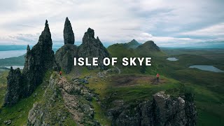 Der SCHÖNSTE ORT in Schottland ∙ Vanlife UK