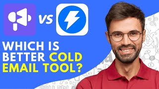 Smartlead Vs Instantly (2024) Which is Better Cold Email Tool?