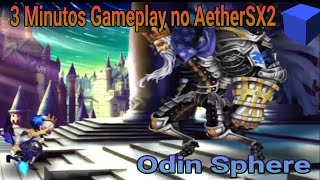 [AetherSX2] Odin Sphere