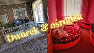 Ośrodek wypoczynkowy w fajnym dworku - UrbEx NZ#105