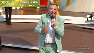 Patrick Lindner - Eviva España / Y Viva España -  | ZDF Fernsehgraten, 15.09.2024