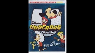 Underdog- The Ultimate Underdog Collection