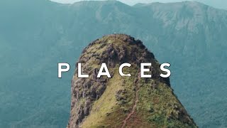 SOME AWESOME PLACES