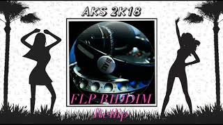 FLP Riddim - (Aks Reflip)