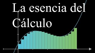 La esencia del cálculo