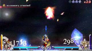 Dissidia 012: Kefka Gets a Kick Out of This