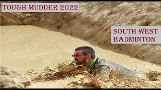 Tough Mudder South West 2022 Badminton