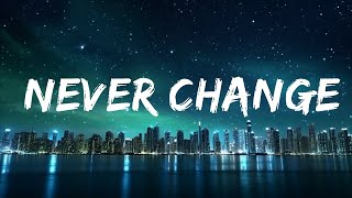 Trippie Redd — Never Change (Lyrics) ft. Future |25мин