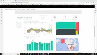 DynamicPoint Office 365 SharePoint Customer Portal for Business Central