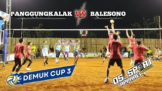 PANGGUNG KALAK VS BALESONO DEMUK CUP 3 BON 3