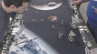 Giga-Bites Star Wars: Armada Tournament Round 5