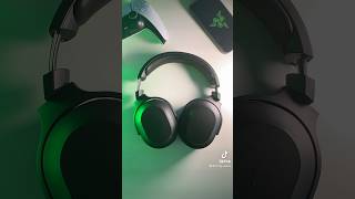 Link to the headset in the comments #gamingheadset #gaming #razer