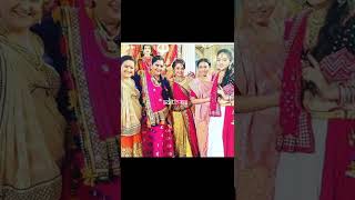 #sathnibhanasathiya  #devolina  #shortvideo  ll all family status ll