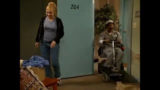 MADtv - Handicapped Repairman