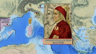 Les prémices de la Renaissance italienne (1250 - 1440)