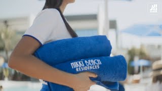 Nikki Beach Residences