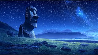 Epic Movie Soundtracks | Epic Cinematic Music |  Epic 2024 -Mystery of Easter Island