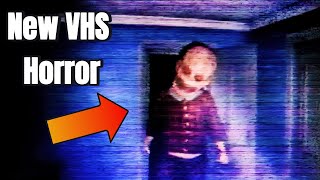 JUMPING IN The Most Disturbing NEW HORROR Game Of 2024! 4 Scary Games