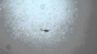 Mi-8, Vietnam People's Airforce, Hoa Lac Airbase, short video