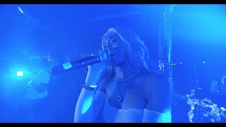 DOLLNXTDOOR - LIVE PERFORMANCE AT GARDEN [HBO MAX]