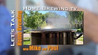 Home Brewing as a Hobby - FAQs