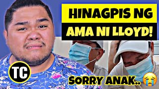 SHOCKING STATEMENT NG TATAY NI LLOYD CAFE CADENA | SOBRANG NAKAKAIYAK!