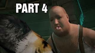 Dead Rising 2 Walkthrough Part 4 (No Commentary)