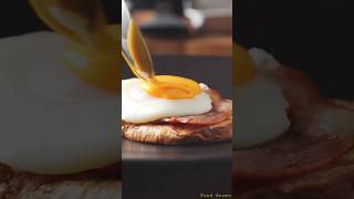 Irresistible Taste  ||  #shorts #egg #tasty #food #eating