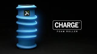 TriggerPoint Charge Foam Roller