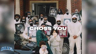 UK Rap - Beat Instrumental: Potter Payper x Marnz Malone Type Beat - Cross You: Emotional Rap Beat