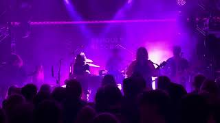 The Zutons - Why Won't You Give Me Your Love? (Live @ Banquet Records, PRYZM, Kingston) 27/04/24