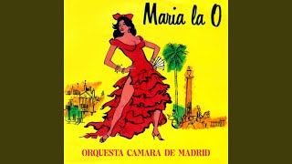 Romanza De Maria La O