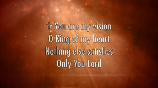 You Are My Vision - Rend Collective (Lyrics)