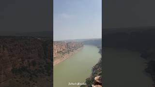 Gandikota Canyon - Breadth Taking View #instagood #travel #incredibleindia #vlog #gandikota