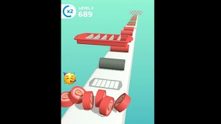 yummy slicer all levels gameplay