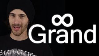 infiniment grand  - Personne n'en parle