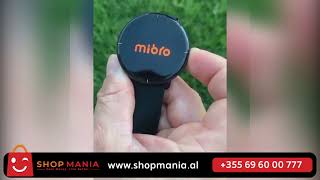 XIAOMI - SMART WATCH "XPAW004 - MIBRO LITE" | SHOP MANIA