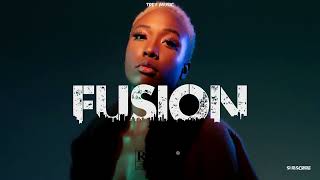 Afro Guitar ✘ Afro Zouk instrumental "FUSION"