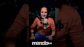 Rudy Marquez Memorias Ella no volvió (Cover) Manolo