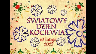 GNIEWSKA TV - ŚWIATOWY DZIEŃ KOCIEWIA 2022