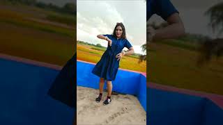 কি যেন একটা নাচ করে দিলাম🥴 Bhojpuri song 😅 #shotrs #bhojpurisong #Bhojpuri #ytshorts #viral #newsong